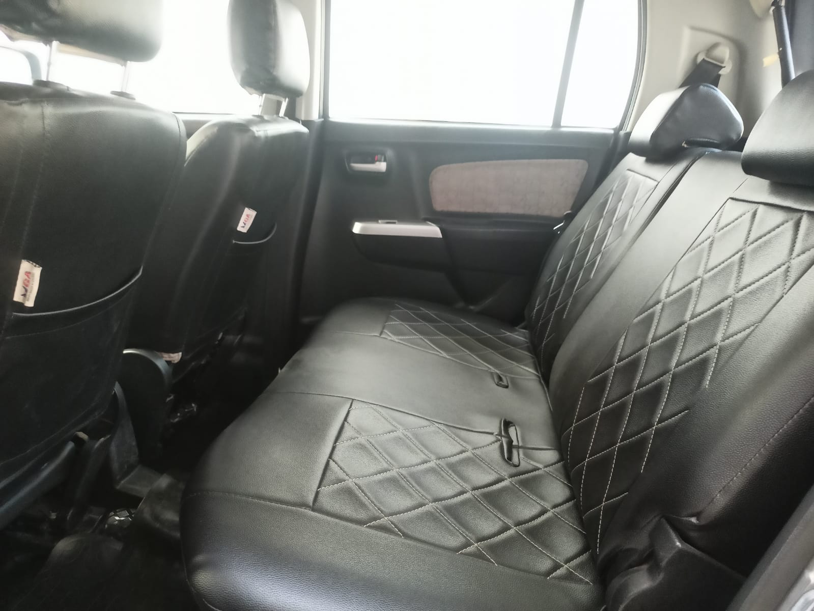 Maruti Suzuki Wagon R 1.0(2014-2019) Vxi + O